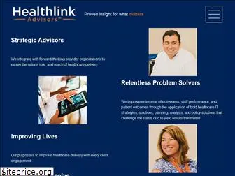 healthlinkadvisors.com