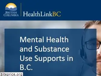 healthlinkbc.ca