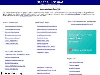 healthlinksusa.com