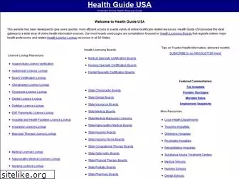 healthlinksusa.org