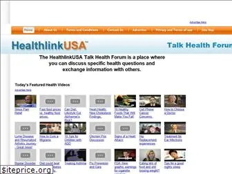 healthlinkusa.com