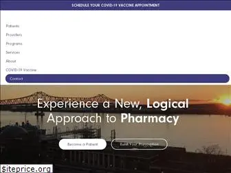 healthlogicpharmacy.com