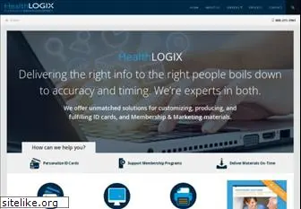 healthlogixonline.com