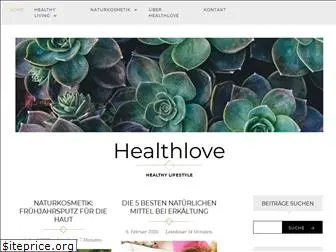 healthlove.de
