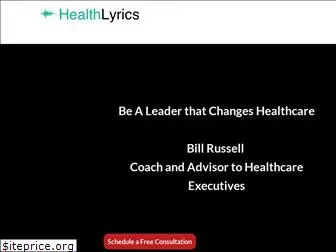 healthlyrics.com