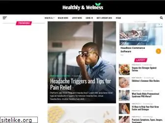 healthlywelness.com
