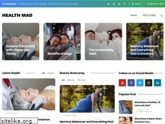 healthmad.com