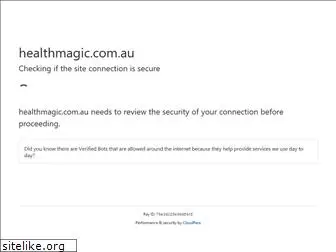 healthmagic.com.au