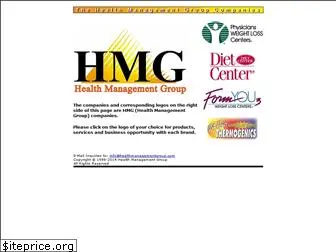 healthmanagementgroup.com