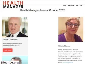 healthmanager.ie