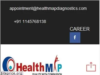 healthmapdiagnostics.com