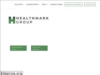 healthmark-group.com