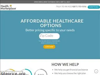 healthmarketplace.net