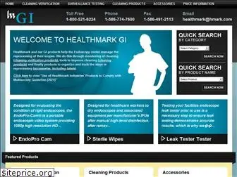 healthmarkgi.com