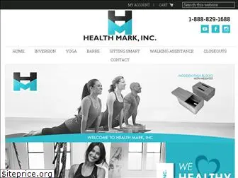 healthmarkinc.us