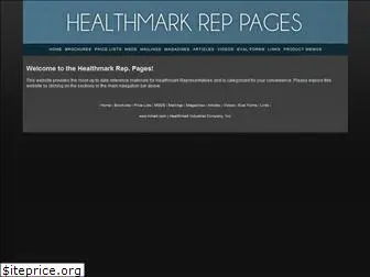 healthmarkmedia.com