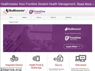 healthmaster.com