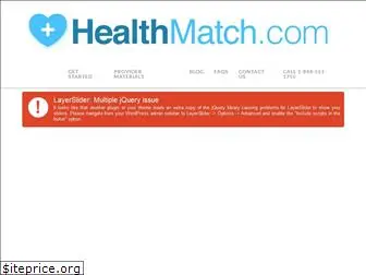 healthmatch.com
