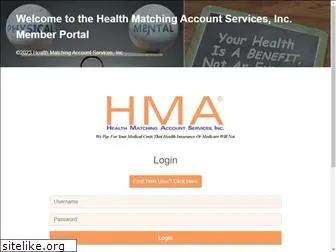 healthmatching.com