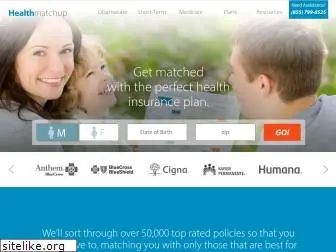 healthmatchup.com