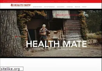 healthmate.be