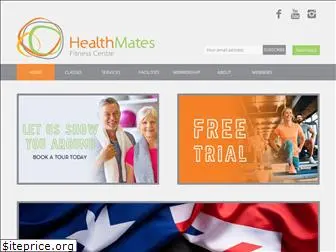 healthmates.com.au