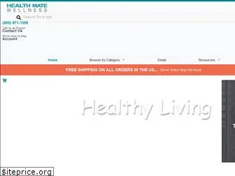 healthmatewellness.com