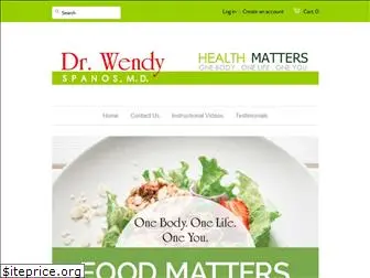 healthmattersclinic.com