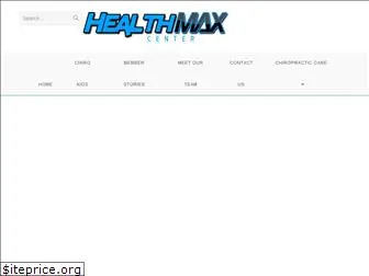 healthmaxcenter.com