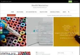 healthmaxim.com