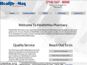 healthmaxny.com