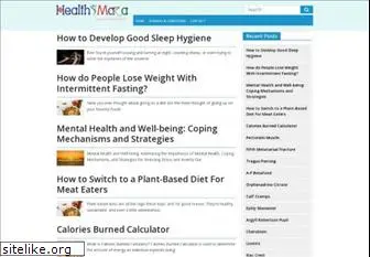 healthmaza.com