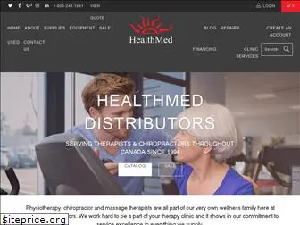 healthmed.ca