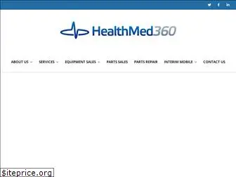 healthmed360.com