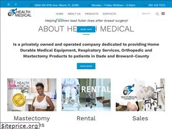 healthmedical.com