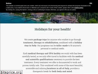 healthmedicaltourismitaly.com