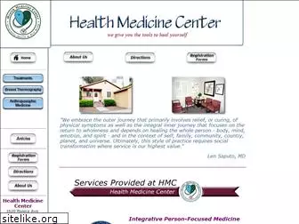 healthmedicinecenter.net