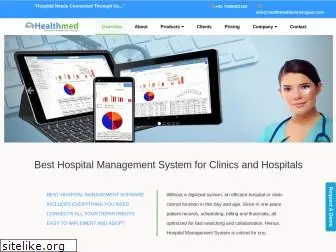 healthmedtechnologies.com