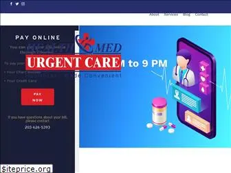 healthmedurgentcare.com