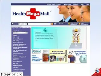 healthmegamall.com
