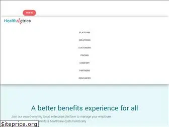healthmetrics.com