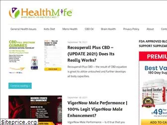 healthmife.com