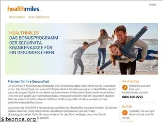 healthmiles.de