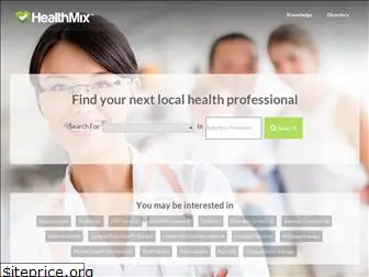 healthmix.com.au