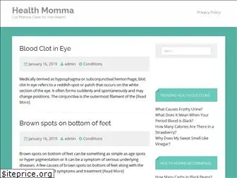 healthmomma.com
