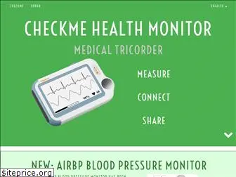 healthmonitor.eu