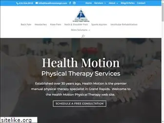 healthmotionpt.com