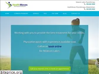 healthmoves.com.au
