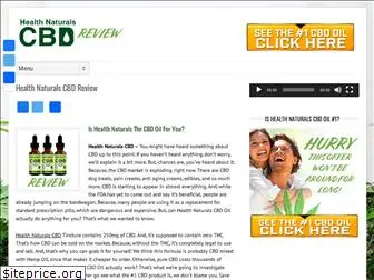 healthnaturalscbd.net