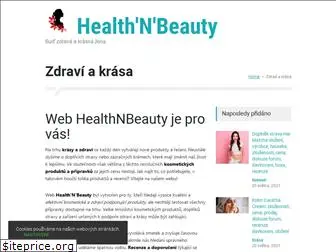 healthnbeauty.cz